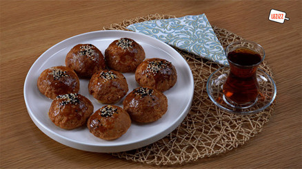 Peynirli pratik poğaça