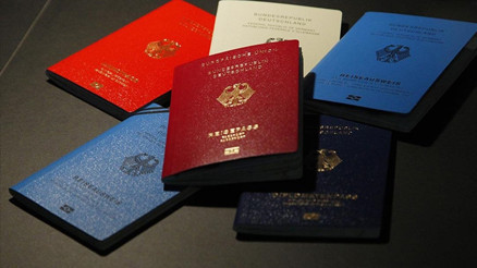 Hızlı vatandaşlığa son