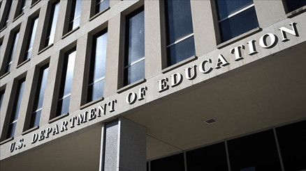 ABDde azınlıklara verilen 350 milyon dolarlık eğitim fonu durduruldu