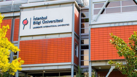 Can Holding operasyonu... YÖK Başkanı Özvardan İstanbul Bilgi Üniversitesi açıklaması Can Holding operasyonu... YÖK Başkanı Özvardan İstanbul Bilgi Üniversitesi açıklaması