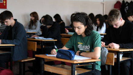 Ortak yazılı sınavlar 4 Kasım’da başlıyor