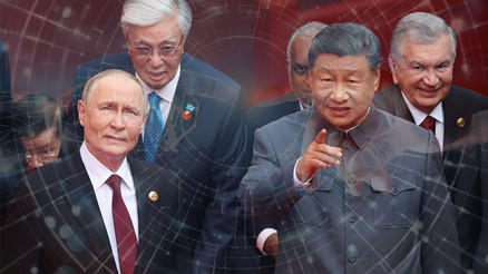 Putin ve Şinin talebine bilimden yanıt