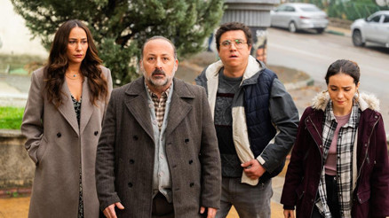Kalender Pide filminin konusu nedir, oyuncuları kimler, nerede çekildi TVde ilk kez yayınlanıyor