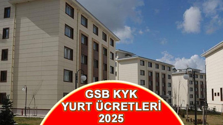 KYK AYLIK YURT ÜCRETLERİ- FİYATLARI 2025-2026 || GSB KYK 2025 yurt ücretleri ne kadar KYK yurt tipine göre fiyatları kaç TL Kayıt takvimi açıklandı KYK tip 1.,2.,3.,4.,5.,6. aylık ücret tutarları