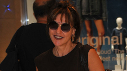 Şevval Sam: Önce kadına şiddet konuşulsun