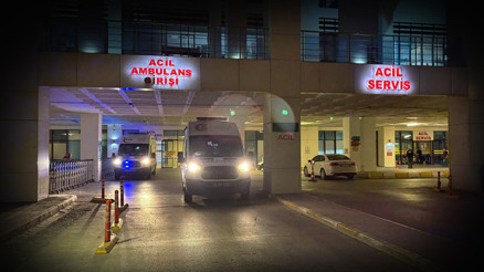 Her satırı korkunç Yemeğe siyanür kattım dedi, aileye dehşeti yaşattı... Annesine baltayla, ağabeyine bıçakla saldırdı, evi yaktı