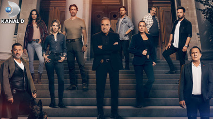 Arka Sokaklardan yeni sezon afişi