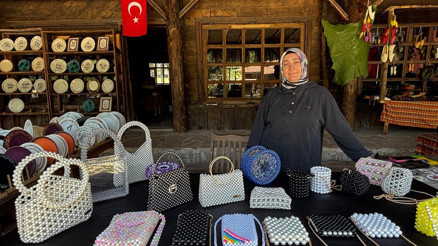 Sosyal medyadan sanata