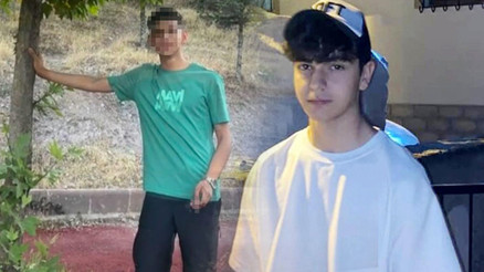 Ankaradaki vahşette yeni gelişme: 15 yaşındaki Fatihi öldüren akranı tutuklandı
