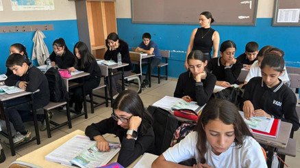 MEB duyurmuştu Zilsiz okul uygulaması başladı: Artık zamanı kontrol edebiliyoruz