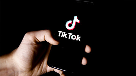 Fransada Tiktoka suç duyurusu