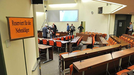 Suriyeli saldırgana ömür boyu hapis cezası Suriyeli saldırgana ömür boyu hapis cezası