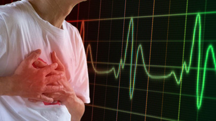 Biri 42 yaşında art arda sekiz kez kalp krizi geçirdi, diğeri 38inde bypass oldu... Vakalar her gün artıyor Kalbimize neler oluyor Biri 42 yaşında art arda sekiz kez kalp krizi geçirdi, diğeri 38inde bypass oldu... Vakalar her gün artıyor Kalbimize neler oluyor