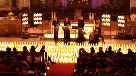 Bu konser Türkiye ile Birleşik Krallık arasında kültürel bir köprü oluşturacak Bu konser Türkiye ile Birleşik Krallık arasında kültürel bir köprü oluşturacak