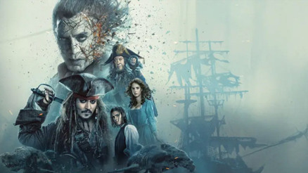Karayip Korsanları: Salazarın İntikamı konusu nedir, oyuncuları kimler Karayip Korsanları: Salazar ne zaman, nerede çekildi