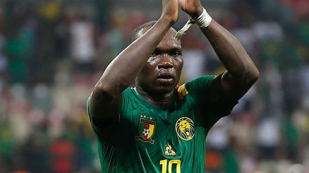 Aboubakara transferde büyük şok Sao Paulo geri adım attı
