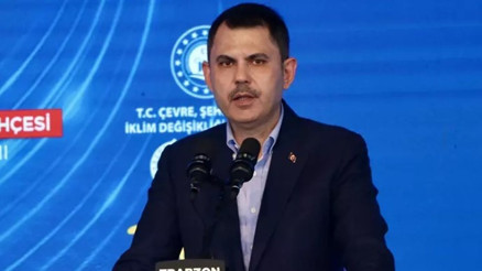 Yeni finansman modelinde faiz yok: Bakan Kurum, Emlak Katılım Tasarruf Finansman Sistemi için detayları açıkladı Yeni finansman modelinde faiz yok: Bakan Kurum, Emlak Katılım Tasarruf Finansman Sistemi için detayları açıkladı