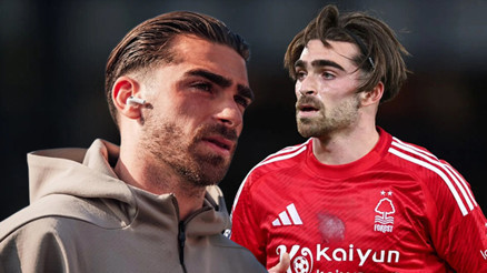 Beşiktaş ve Trabzonspor devrede, transferi çok yakın Jota Silva adım adım Süper Lige