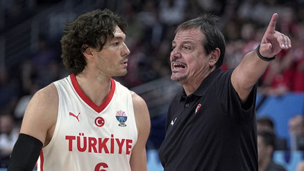 Ergin Atamandan Cedi Osmanın sakatlığı için açıklama