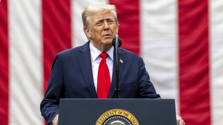 Trump: ABD’ye saldırırsanız sizi avlayacağız