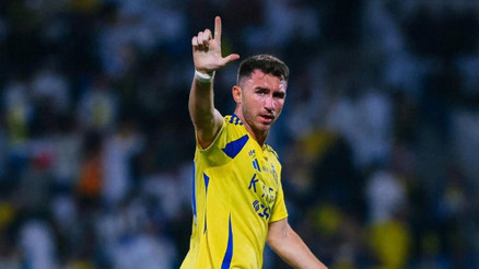 Athletic Bilbaonun Aymeric Laporte transferi onaylandı