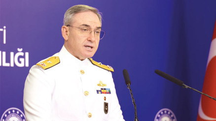 MSB: Katar’ın yanındayız