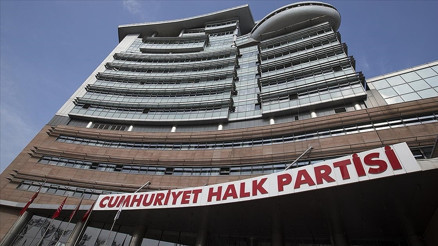 CHP İl Kongresi kaosu... İptal talebine Ankara’dan ret CHP İl Kongresi kaosu... İptal talebine Ankara’dan ret