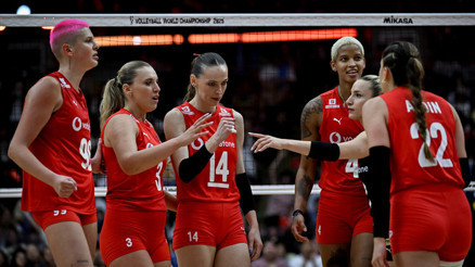 Dünya Voleybol Şampiyonasında ne kazandık, ne kaybettik