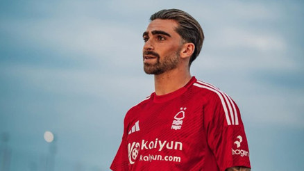 Beşiktaştan transferde Jota Silva hamlesi