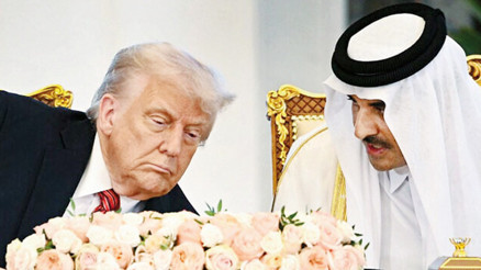 İsrail füzeleri sadece Doha’yı vurmadı: Körfez Amerika’ya nasıl güvensin