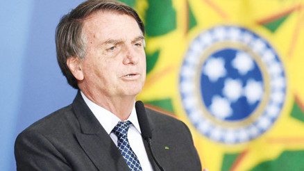 Brezilya’nın eski lideri Bolsonaro’ya kötü haber: Darbe planlamaktan suçlu bulundu