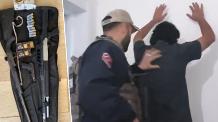 Bakan Yerlikaya: 161 DEAŞ terör örgütü üyesi şüpheli yakalandı