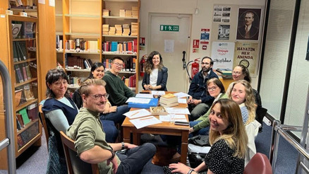 Londra Yunus Emre Enstitüsü’nde ‘Sonbahar Dönemi’ başlıyor