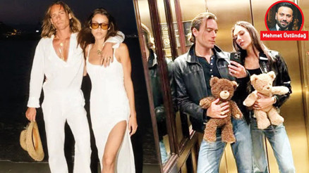 Aşk bitti dostluğa devam