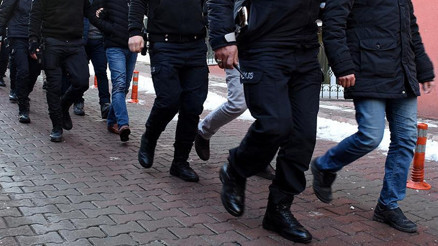 Ankara merkezli 14 ilde C31K platformu operasyonu: 30 şüpheli yakalandı