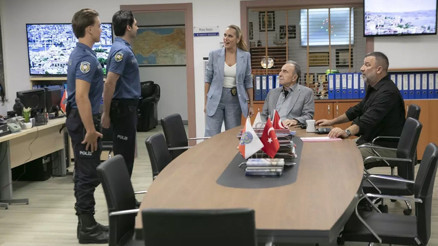 Arka Sokaklar yeni sezon oyuncuları ve karakterleri 2025 || Arka Sokaklar yeni sezonu ne zaman, bu akşam var mı, kadroya kimler dahil oldu