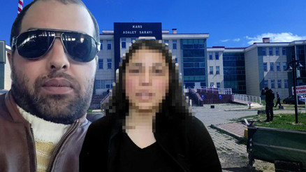 Karsta tacizcisini öldüren lise öğrencisi Azra için karar