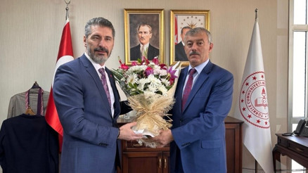 MEB Yükseköğretim Genel Müdürü değişti