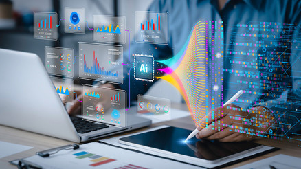 Yapay zeka okuluna rekor başvuru