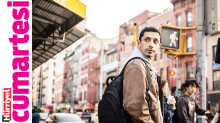 İnsanı paranoyaklaştıran bir ‘Takip’