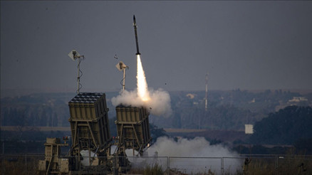 İsrailden GKRYye sessiz sedasız teslimat