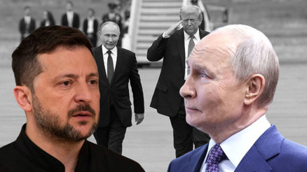 Son dakika: Kremlin: Rusya-Ukrayna barış müzakereleri durduruldu