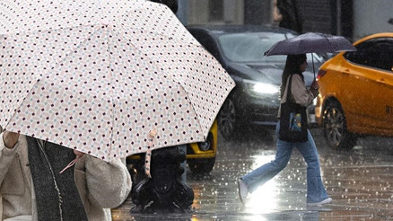 Meteoroloji bölge bölge açıkladı: Yüzde 43 düştü | Bu illere hiç yağmur yağmadı
