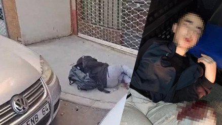 İzmirdeki karakol saldırısında, saldırgan ile babası tutuklandı Tutuklu sayısı 7ye yükseldi İzmirdeki karakol saldırısında, saldırgan ile babası tutuklandı Tutuklu sayısı 7ye yükseldi