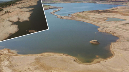 Su kesintileri yarından itibaren başlıyor Kesintilerin yapılacağı bölgeler açıklandı