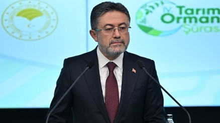 Bakan Yumaklı duyurdu 274,8 milyon liralık destekleme ödemesi bugün yapılacak