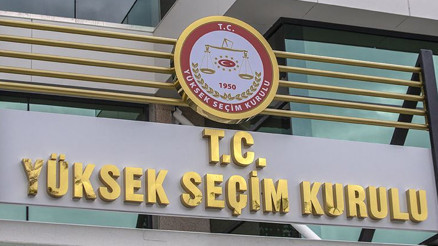 YSKdan CHP açıklaması Gerekçeli karar duyuruldu