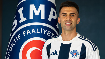 Kasımpaşa, Emre Taşdemiri transfer etti
