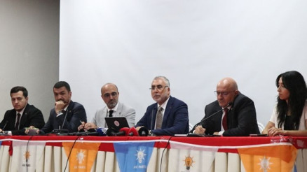 Bakan Işıkhan: İşsizlik oranı yüzde 8’e düştü Bakan Işıkhan: İşsizlik oranı yüzde 8’e düştü