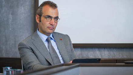 Son dakika haberi... Resul Emrah Şahan İBB soruşturmasından da tutuklandı